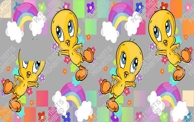 Bank  Card Sticker-BC-3618